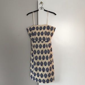 J Crew dress size 10 - NWOT